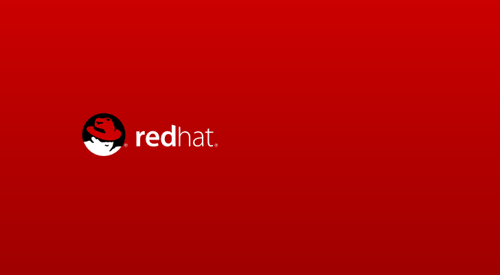 Red Hat Logo