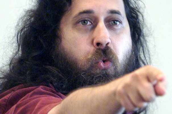 Richard Matthew Stallman