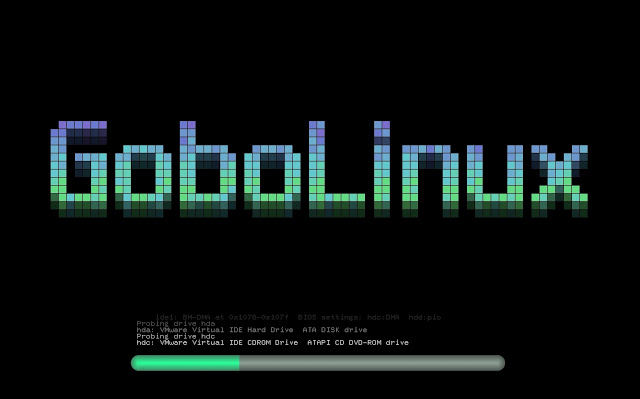 GoboLinux