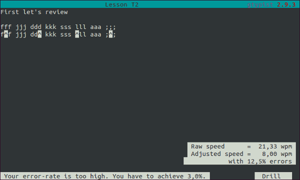 learntotype-gtype-mistake