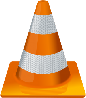 VLC logo