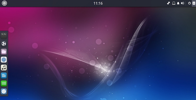 Ubuntu Budgie