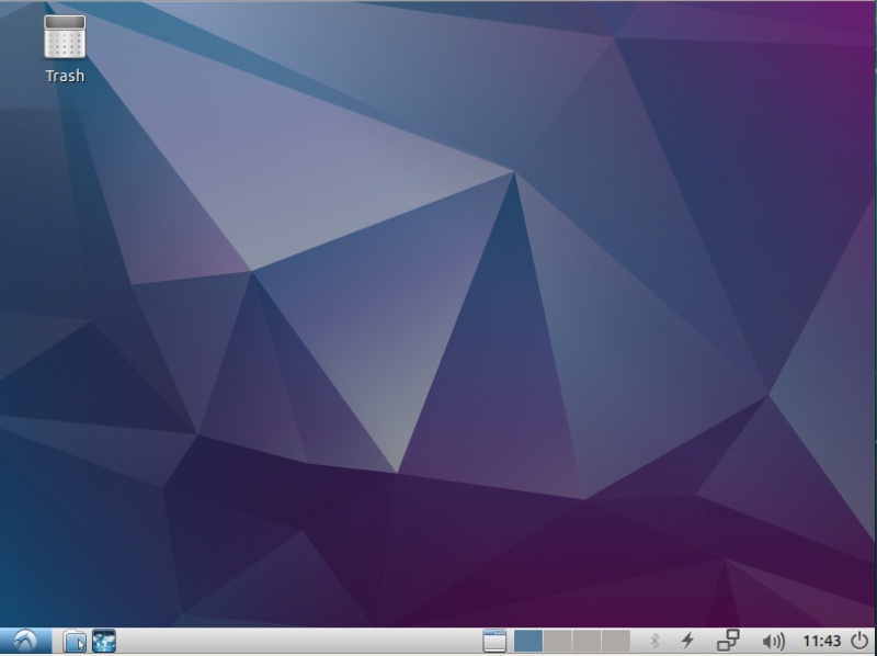 Lubuntu