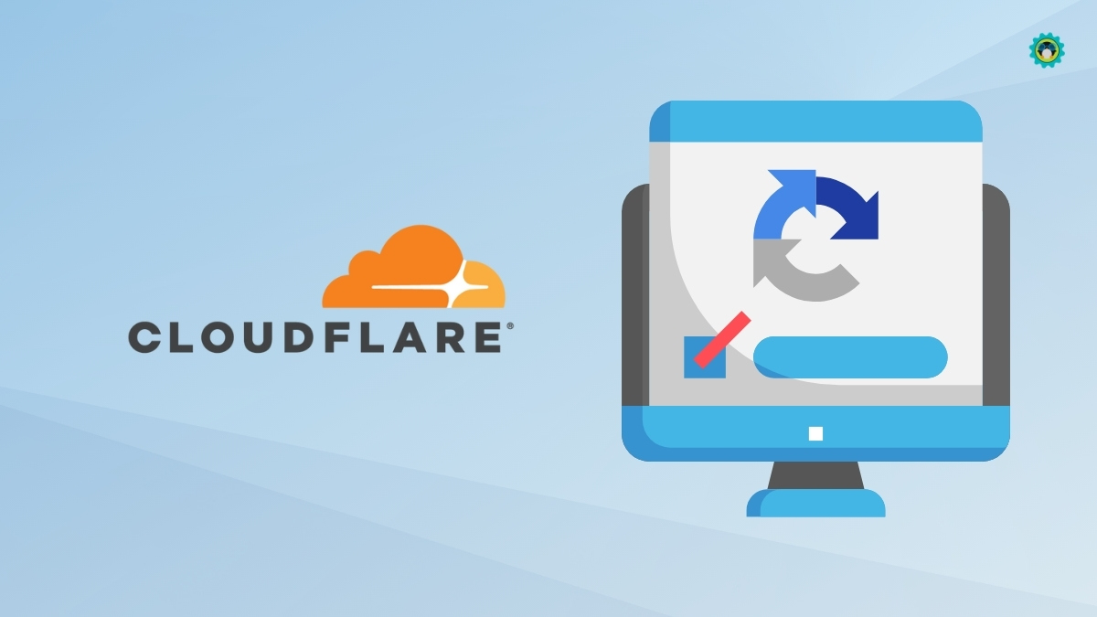 Cloudflare