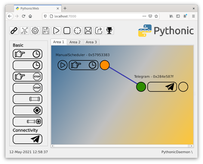 Pythonic