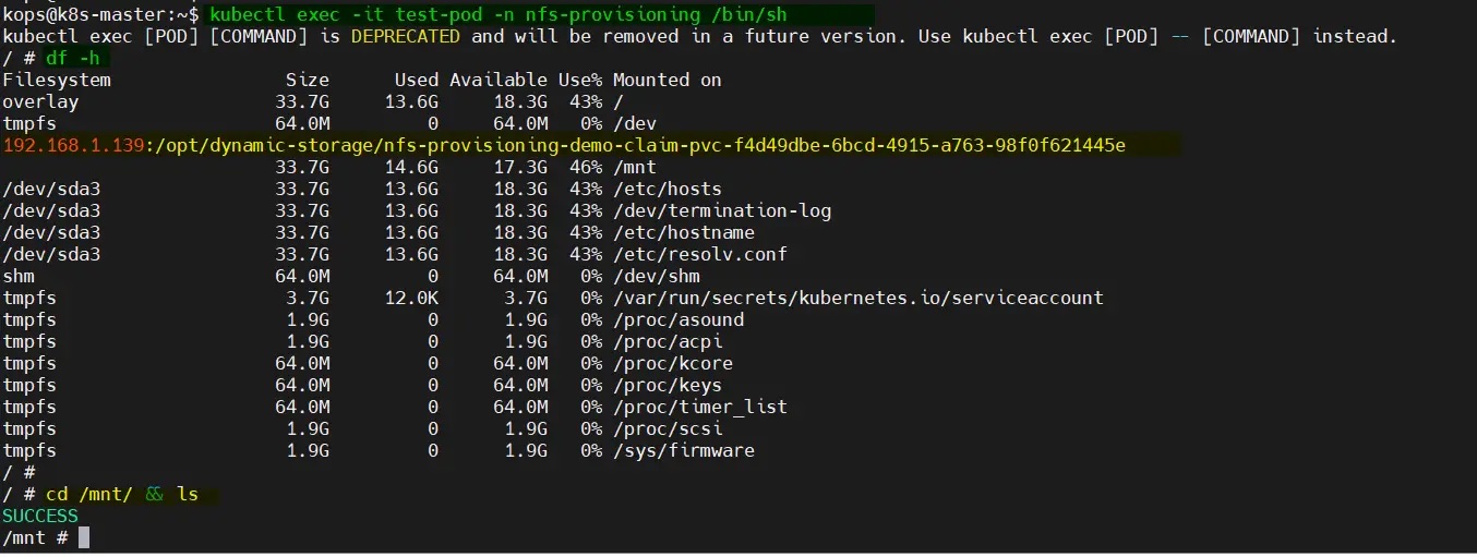 Access-Dynamic-NFS-Inside-Pod-Kubernetes